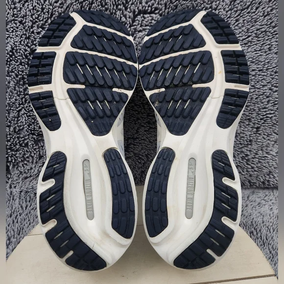 Mizuno Wave Rider 24 Running Shoe Women's Size 9 - Picture 8 of 9